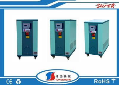 China Ordenhar o ar de 15 toneladas refrigerar de equipamento refrigerou uma certificação mais fria do GV do CE de Customizd à venda