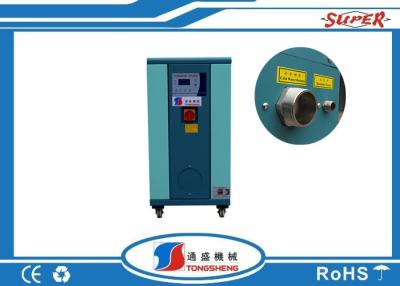 China Industriële Water Koelere Machine Te koop