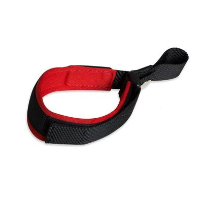 China Durable Reflective Chinese Supply Pp+Nylon Dog Wrist Leash Apply To For Home for sale