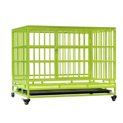 China China Supplier Completely New Sustainable Kennel Cage Pet For Family for sale