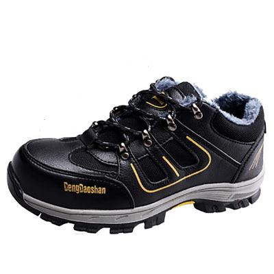 China Steel Toe Light Weight Breathable Safety Shoes For Men And Women Puncture Proof Work Shoes for sale