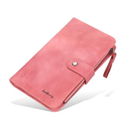 China China Wholesale Waterproof Man Wallets Leather Men Case Women Handbags Wallet Phone Bag Purse for sale