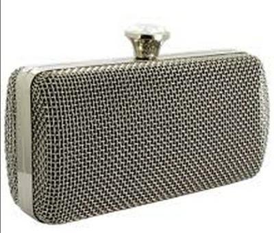 China Even Genuine Leather Clutch Bag Evening Clutch Bag For Women Beaded Clutch Bag for sale