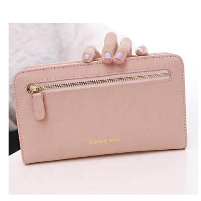 China New Design Customizable Multiple Card Holder Wallet With Great Price for sale