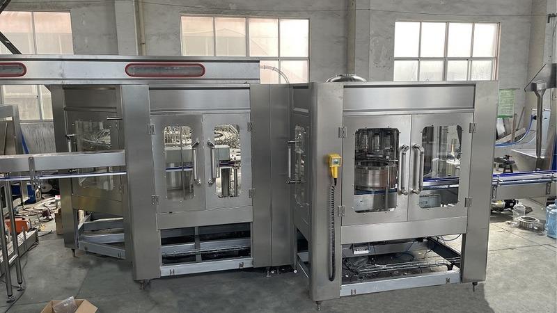 Verified China supplier - Zhangjiagang Honor Machine Co., Ltd.