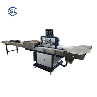 China Cheap printing candles price high speed automatic silk screen printing machine printer for candles for sale