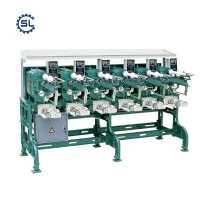 China Professional Cone Sewing Yarn Winding Machine Textile Field Manufacture With Competitive Price for sale