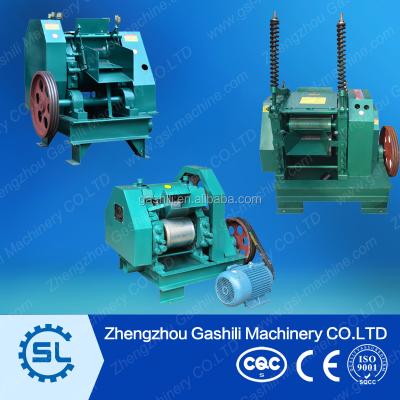 China Factory price cane mill machine for industrial using 4000kg/h for sale