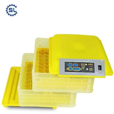 China Hot Selling Hotels Chicken Egg Incubator With High Quality for sale