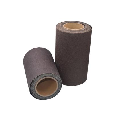 China Polishing Wear Resistant Sanding Roll KX563 For Used Machine for sale