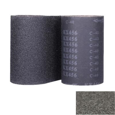 China KX456 Silicon Carbide Abrasive Cloth Polishing High Quality Sandpaper for sale