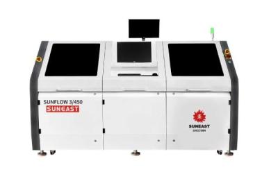 China PCB automatisch selectief soldeersysteem 30kw Selecteer soldeersysteem Te koop