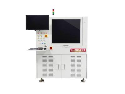 China Mehrschicht-IC-Bindemaschine 0,25*0,25mm-10*10mm Die Bonder Ausrüstung zu verkaufen