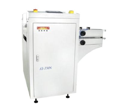 China Automated Buffering Feeding NG/OK Buffer Stocker Precision Motor for sale