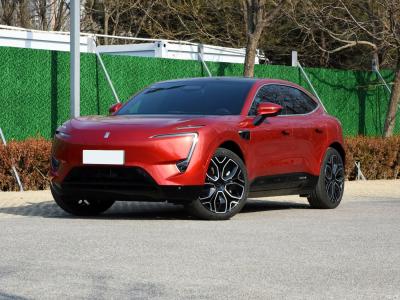China Dual Motor Fully Electric Luxury SUV BEV Phev Electric Vehicle Avita 11 2022 for sale