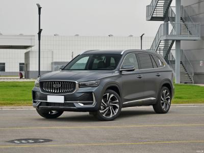 Китай 5 сидений Geely Car SUV Max Torque 120 Нм передний привод автомобиля ODM продается