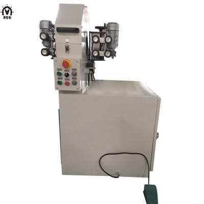 China energy & High Performance Mining Bending Bending Pipe / Bend Tube Grinding Polishing Machine For Metal for sale