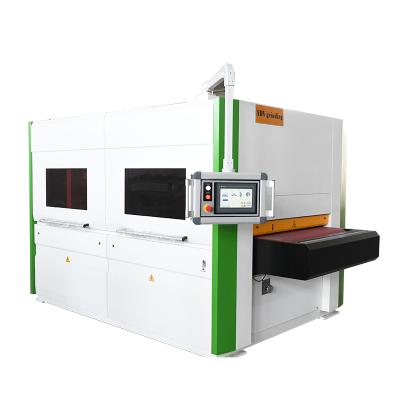 China Machinery Repair Shops Hot Sale Manufacturer Chinese Sell Brush Grinding Machine for sale