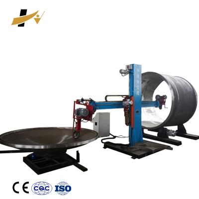 China Factory Manufacturer Price Tank Block Polishing Machine Equipment for sale