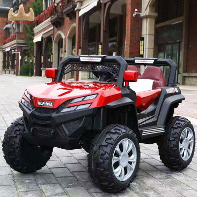 China Safe Electric MP3 Music Player/Story/Durable/Kids Ride On Cars To Drive/ATV Cars Kids Cars With Remote Control for sale