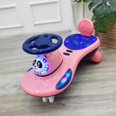 China MP3 music player/story/assets/safe the most popular baby children's twist car twist car for sale for sale