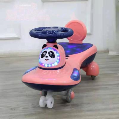 China Safe High Quality Children's Swing MP3 Music Player/Story/Durable/Car and Twist Car For Sale for sale