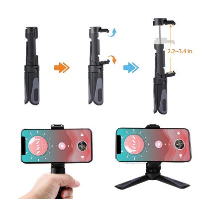 China Lightweight Portable Flexible Flexible Octopus Tripod For iPhone/Samsung Smartphone Holder/Huaweis Mobile Phone For Gopros Camera Accessory for sale