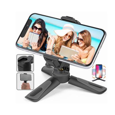 China Lightweight Portable Flexible Selfie Stick For iPhone/Outdoor Handheld Foldable Mini Tripod Expandable Android/Huawei Monopod Pane for sale