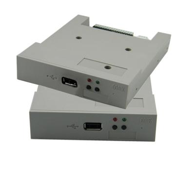 China Floppy to usb emulator for SWF/Melco and Chinese brand embroidery machines for sale