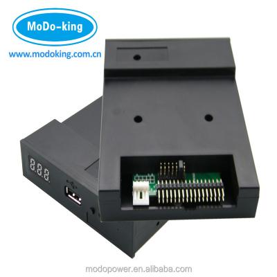 China USB 2.0 Floppy to usb adapter/FUSB replace floppy drive to usb flash driver for sale