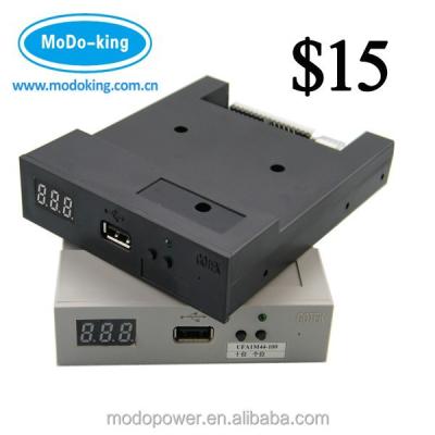 China Cheapest Floppy to usb converter for embroidery/label weaving /knitting/CNC/WDM(Shenzhen factory) for sale