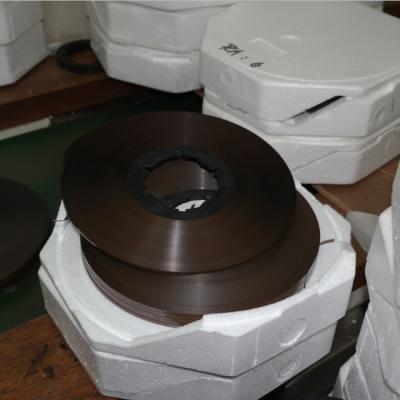 China Shenzhen factory wholesale C-60 C-90 pancake audio tapes audio pancake for sale