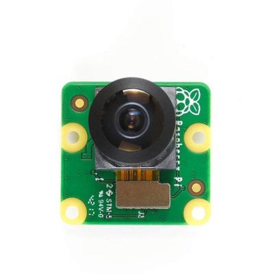 China Raspberry Pi Camera Module For Raspberry Pi Official Camera Board V2 8MP Sensor 160 Degree for sale