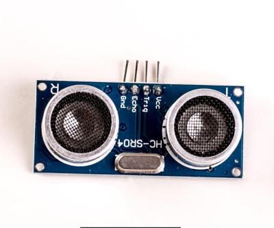 China Vibration Sensor For Mini Car HC-SR04 HCSR04 To World Ultrasonic Wave Detector Module HC-SR04 HC SR04 Distance Ranging Sensor for sale