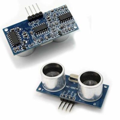 China Wholesale Ultrasonic Dictanse Sensor HC-SR04 Distance Sensor For A rduino for sale