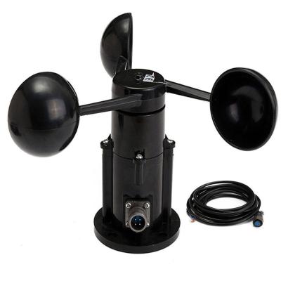 China Wholesale Odseven Anemometer Wind Speed ​​Sensor w/Analog Voltage Output ODS476 for sale