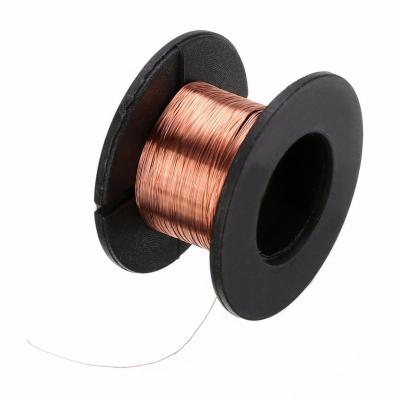 China Overhead Odseven Enameled Copper Magnet Wire for sale