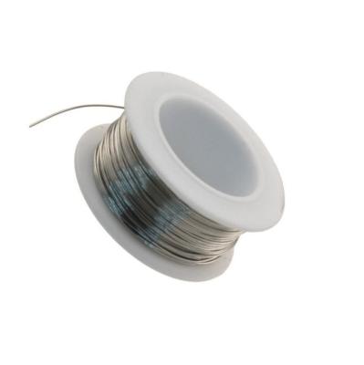 China Odseven 0.5mm/.02 Lead Free Solder Wire ODS546 Diameter RoHS 50g for sale