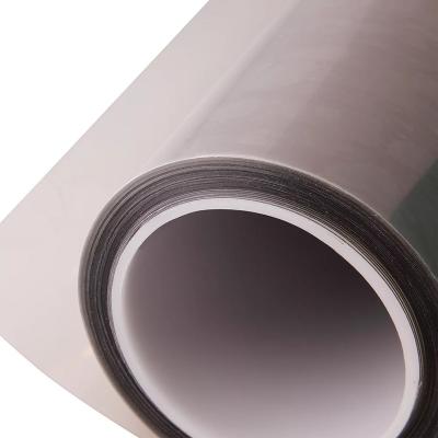 China Odseven ITO PET Water Soluble Coated Plastic (Indium Tin Oxide) - 100mm x 200mm for sale