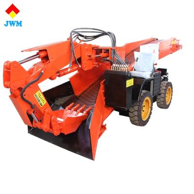 China High Quality Construction Material Stores Diesel Loader With Heavy Loading Capacity In Peru Market for sale