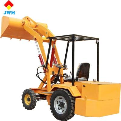 China energy saving machinery repair shops good performance, fashionable style skid steer loader for sale/mini wheel loader/cheap backhoe loader for sale