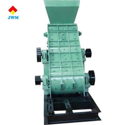 China New Mining Technical Combine, Advance Design Double Roll Crusher Machine Price/Mini Stone Crusher/Stone Crusher for sale