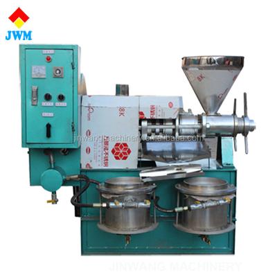 China food & Beverage Plant Corn Oil Making Machine Vegetable Oil Processing Making Machinery Oil Extraction Machine for sale