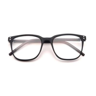 China 15 Years Experience Optical Eye Wear Glass Fashion Steel Eye Glass Frames Optical Glasses Frames for sale