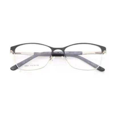 China 15 Years Experience New Classic Spectacle Men Luxury River Eyewear Optical Spectacle Frames for sale