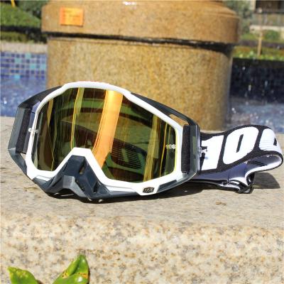 China 15 Years Experience OEM Odm Motorcycle Eyewear Sports Safty Snow Goggles Transparent Designer for sale