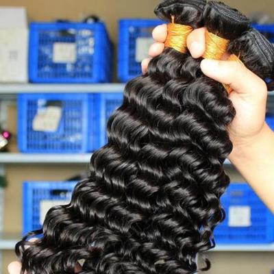 China Double cuticle pulled straight soft thick shedding straight lined hair extension free samples 12a grade curly wigs virgin hair bundles sellers for sale