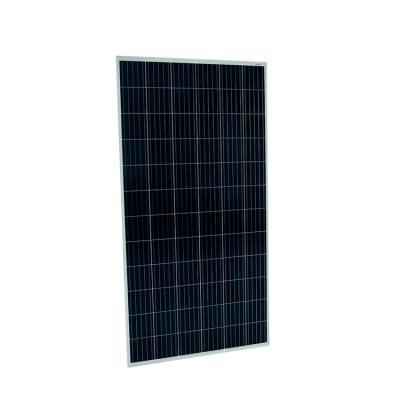 China Commercial Hot Selling Watts Machine Cheapest Panel 330W-345W PV Module Solar Panels for sale