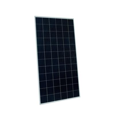 China New Design Commercial Mini Panel Machine Price Watt 330W-345W PV Module Solar Panels for sale