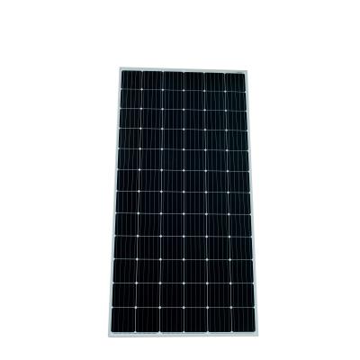 China Commercial Precise Efficient Durable Insulated Home Solar Panels 375-390W for sale